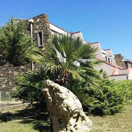 Holiday home I Pescatori Di Stelle-l7 Cometa