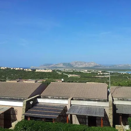 Holiday home I Pescatori Di Stelle-l7 Cometa *