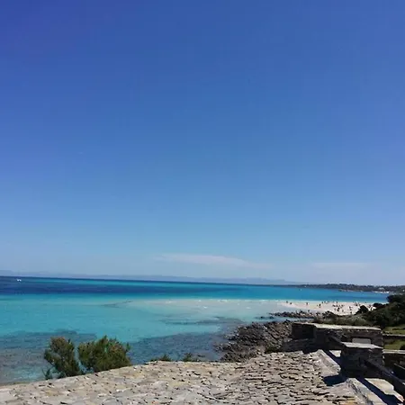 I Pescatori Di Stelle-l7 Cometa Holiday home *
