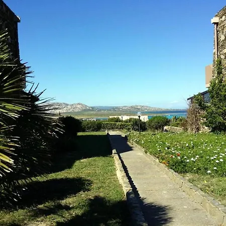 Holiday home I Pescatori Di Stelle-l7 Cometa Stintino