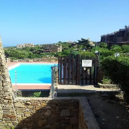 I Pescatori Di Stelle-l7 Cometa Holiday home *