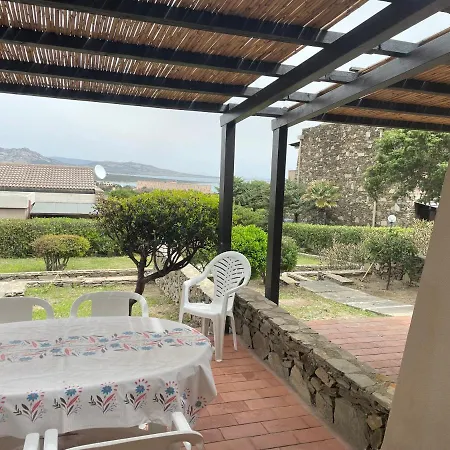 Holiday home I Pescatori Di Stelle-l7 Cometa Stintino