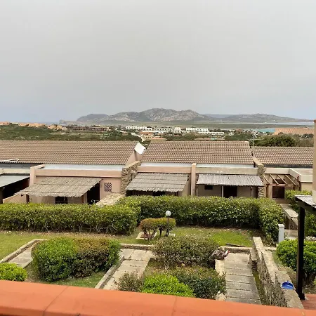 Holiday home I Pescatori Di Stelle-l7 Cometa *