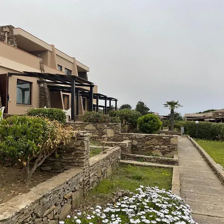 I Pescatori Di Stelle-l7 Cometa Holiday home Stintino