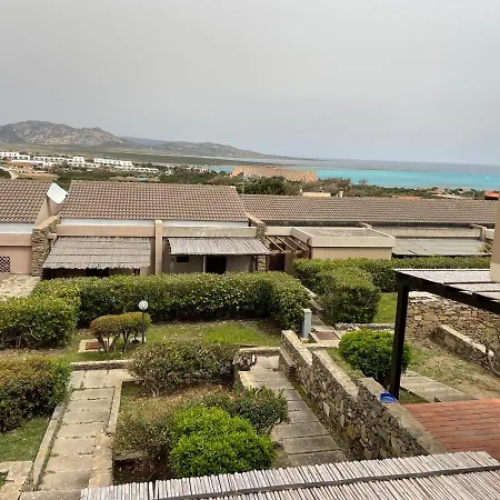 Holiday home I Pescatori Di Stelle-l7 Cometa