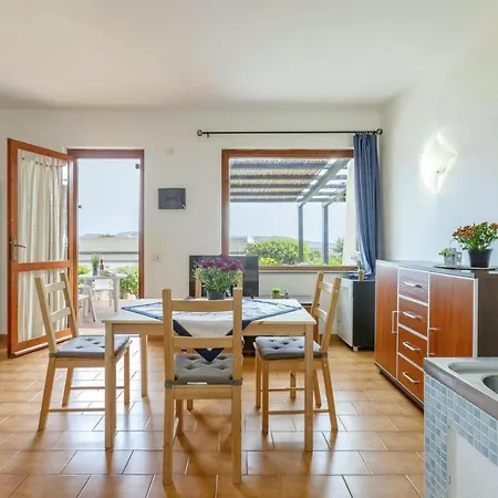 I Pescatori Di Stelle-l7 Cometa Holiday home *