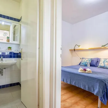 I Pescatori Di Stelle-l7 Cometa Holiday home Stintino