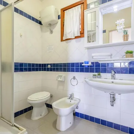 I Pescatori Di Stelle-l7 Cometa Holiday home