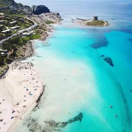 I Pescatori Di Stelle-l7 Cometa Holiday home Stintino