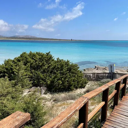 Holiday home I Pescatori Di Stelle-l7 Cometa