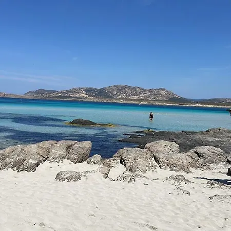 Holiday home I Pescatori Di Stelle-l7 Cometa Stintino
