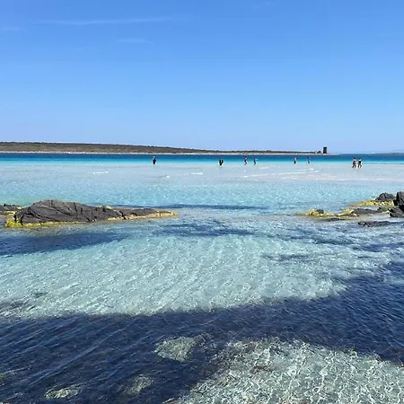 Holiday home I Pescatori Di Stelle-l7 Cometa *