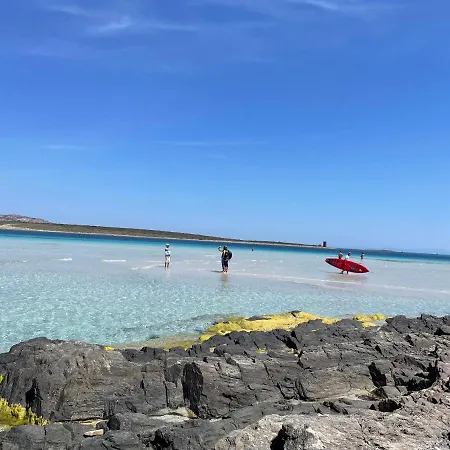 Holiday home I Pescatori Di Stelle-l7 Cometa Stintino