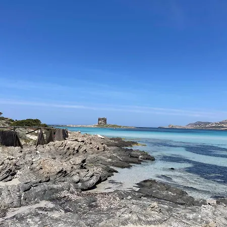 Holiday home I Pescatori Di Stelle-l7 Cometa *