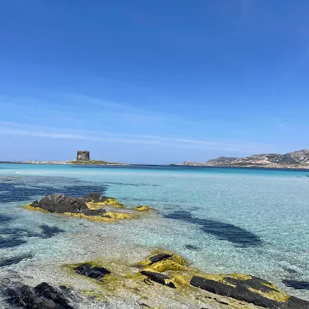 Holiday home I Pescatori Di Stelle-l7 Cometa *